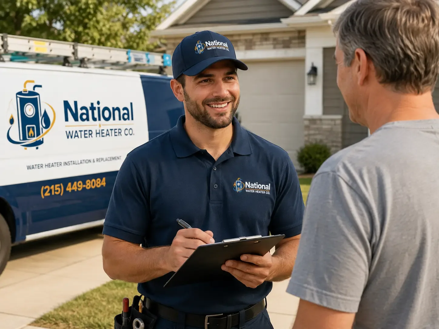 Water Heater Installation Rancocas, NJ FAQs